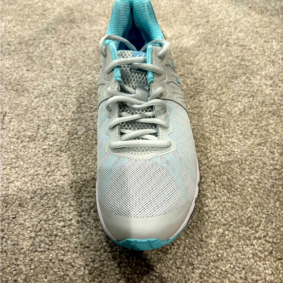 ASICS Gel Quantum 180 TR women size 9 - Picture 8 of 9